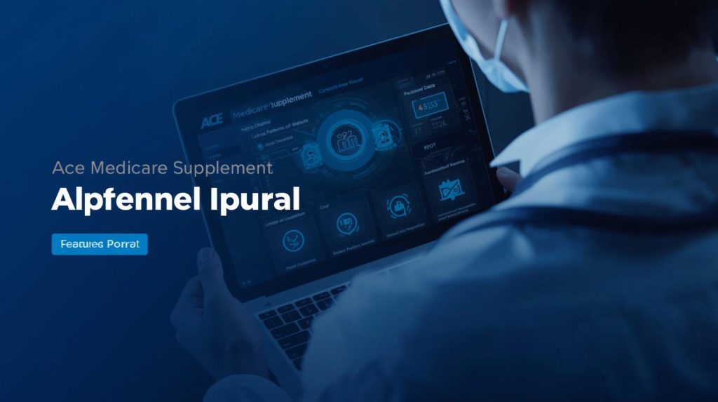 Ace Medicare Supplement: A Smarter Way to Strengthen Your Medicare Coverage