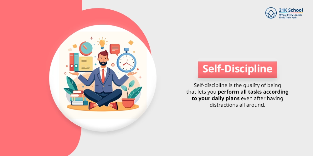 Transform Your Life with Daily Discipline and Self-Improvement Tools